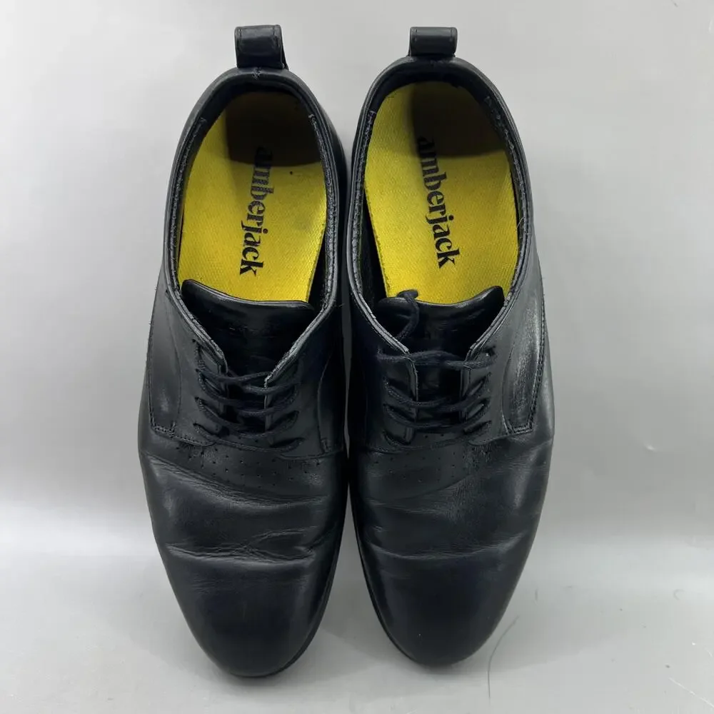 Amberjack original oxford